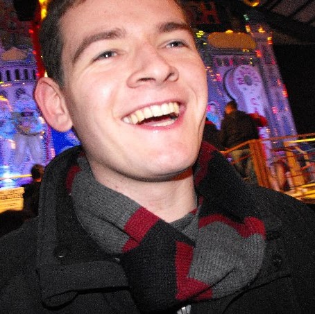 Stephen Grey Photo 23