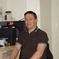 Scott Langston Photo 23
