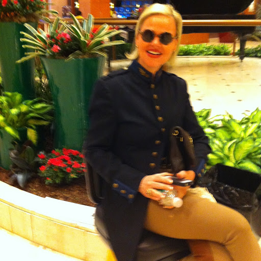 Cynthia Fisher Photo 14