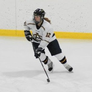 Allyson Cunningham Photo 6