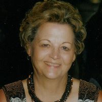 Betty Newman Photo 26