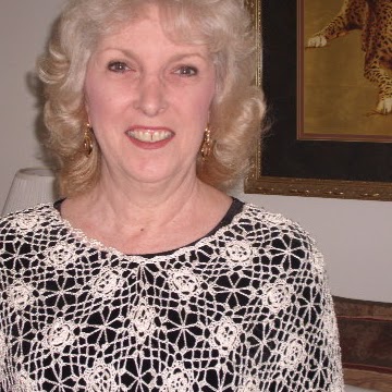 Barbara Crow Photo 31