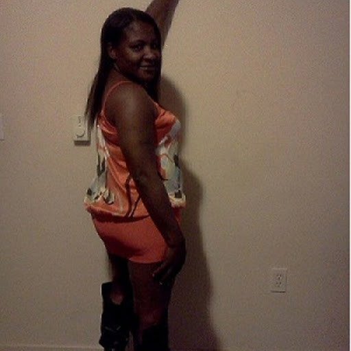 Maria Combs Photo 12