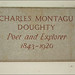Charles Doughty Photo 27