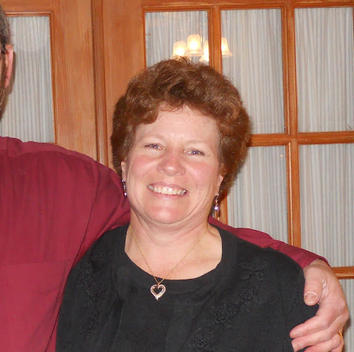Peggy Clark Photo 7