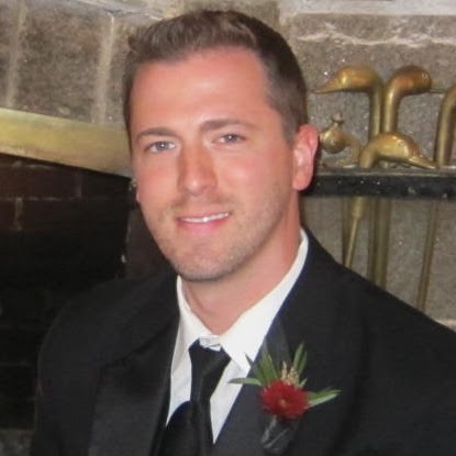 Dean Atkinson Photo 30