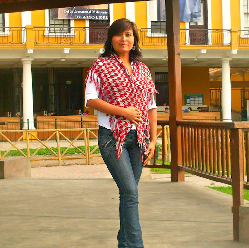 Mary Mendiola Photo 28