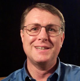 David Swain Photo 10