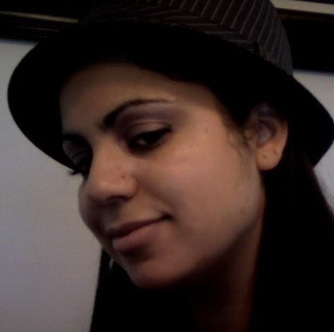 Evelyn Perez Photo 18