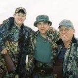 Richard Fuqua Photo 17