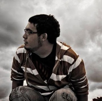 Martin Ruiz Photo 8