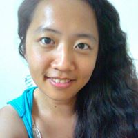 Betty Huang Photo 28