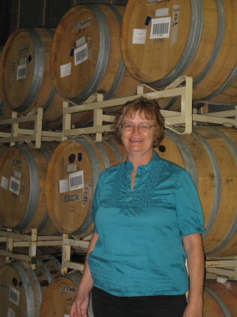 Lois Stevens Photo 19