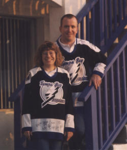 Andrea Welch Photo 11
