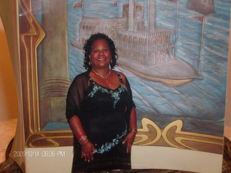 Wanda Coleman Photo 36