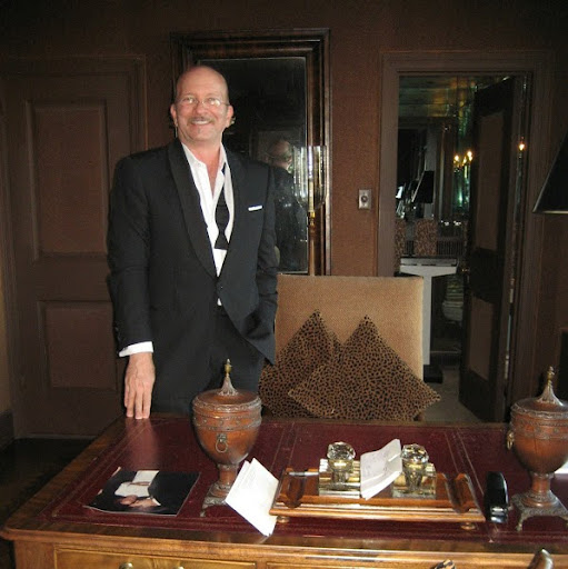 Michael Lederer Photo 12
