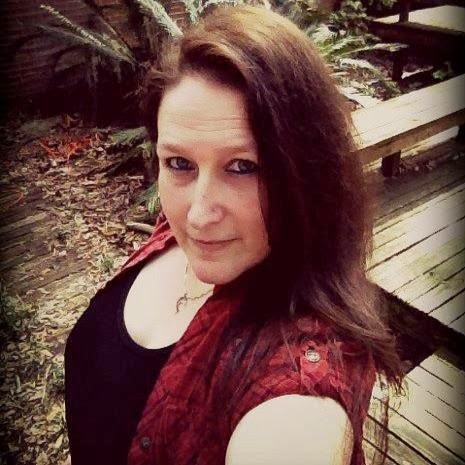 Jennifer Maas Photo 9