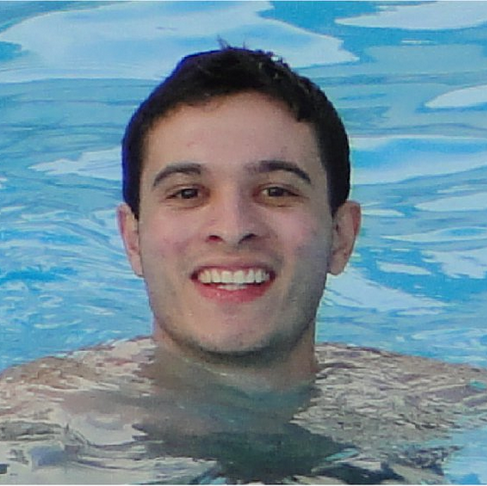 Ricardo Gabriel Photo 28