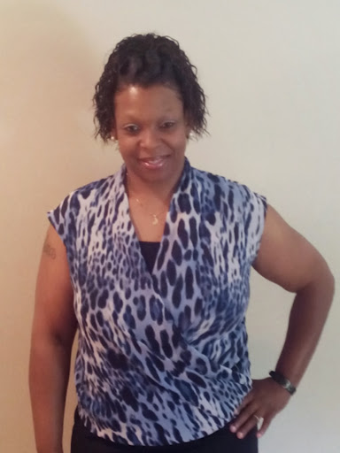 Tamika Jones Photo 38