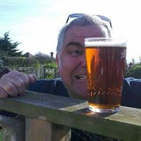 Nick Ford Photo 36