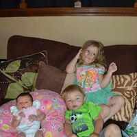 Blake Rawls Photo 7