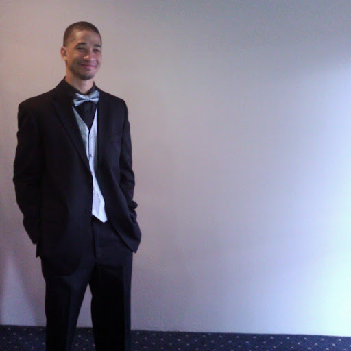 Kevin Sims Photo 37