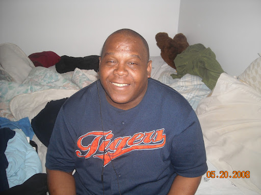 Fredrick Watson Photo 29