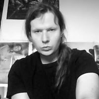 Alexander Cameron Photo 43