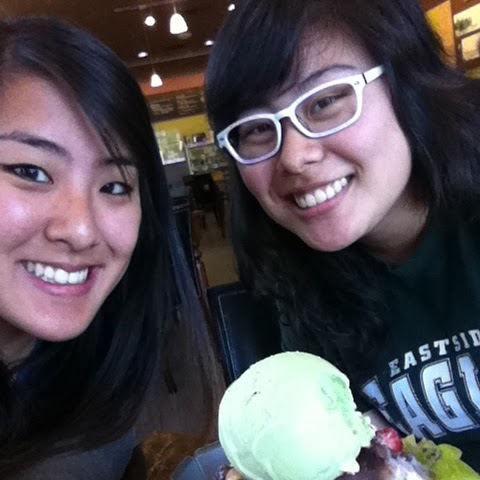 Katherine Pak Photo 5