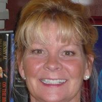 Joan Griffin Photo 27