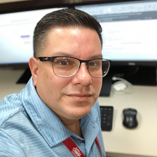 Hector Rivera Photo 36