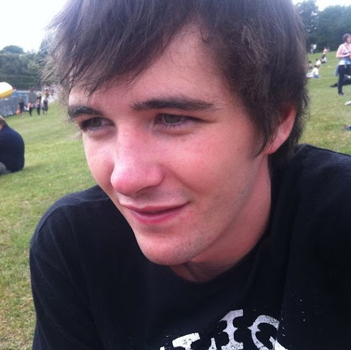 Laurence Gibson Photo 3