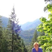 Kathleen Holcombe Photo 1