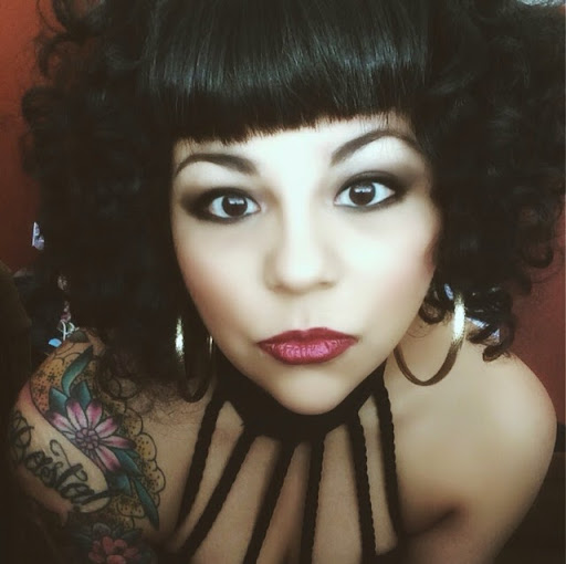 Jenny Espino Photo 6
