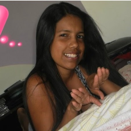 Ericka Torres Photo 33