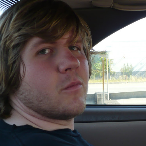 Justin Howell Photo 22