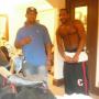 Otis Howell Photo 10