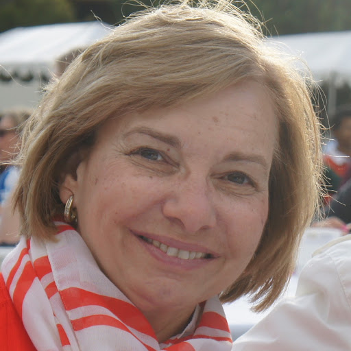 Janet Haag Photo 4