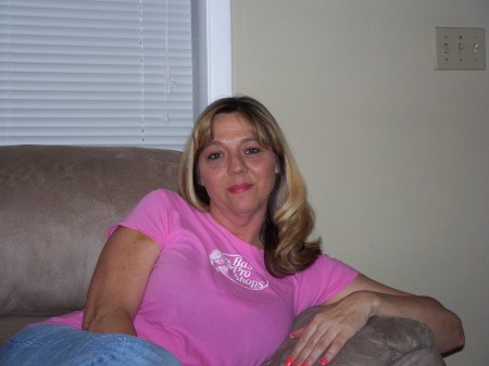 Lori Harrison Photo 10