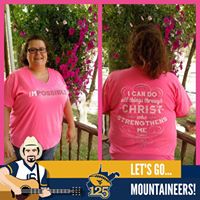Jessica Chaffin Photo 26
