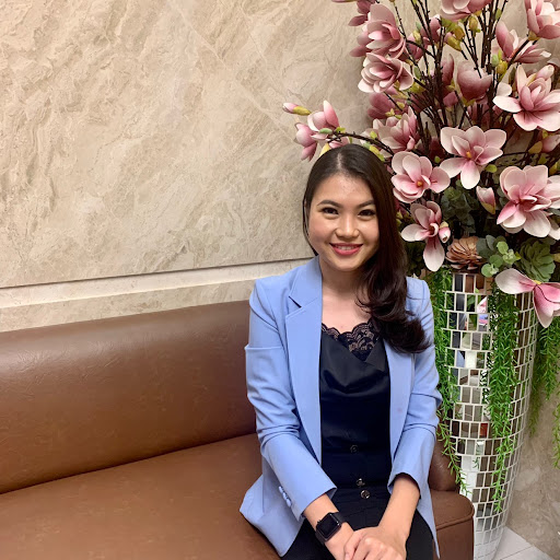 Jenny Ngo Photo 30