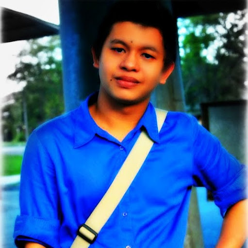 Alvin Robles Photo 14