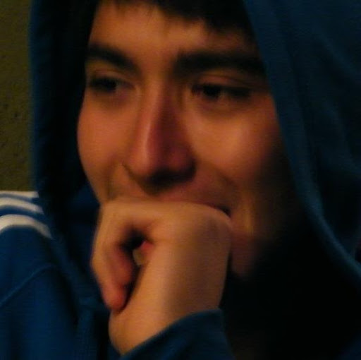 Miguel Caceres Photo 12