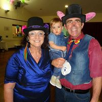 Cathleen Baxter Photo 4