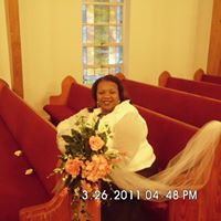 Deborah Patrick Photo 28