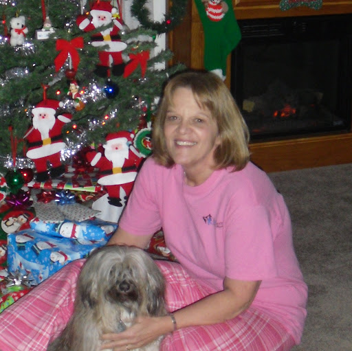 Nancy Holden Photo 4