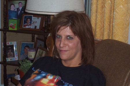 Terri Stewart Photo 25