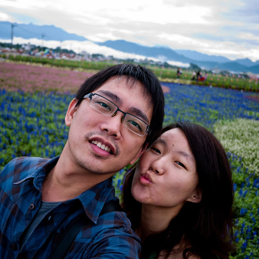 Aaron Hsu Photo 7