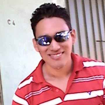 Cesar Aguilera Photo 7