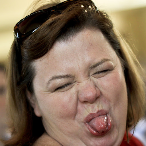 Amy Merritt Photo 9